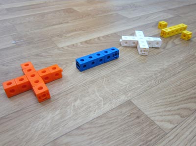 Primary Maths